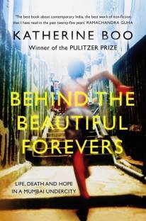 Behind The Beautiful Forevers