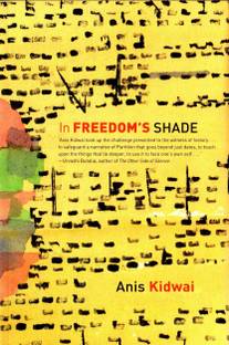 In Freedom's Shade