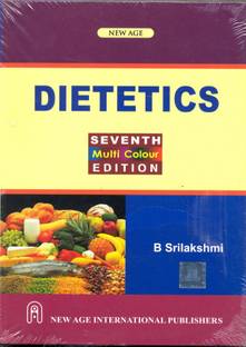 Dietetics