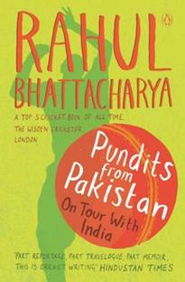 Pundits from Pakistan