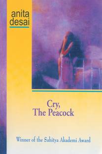 Cry the Peacock