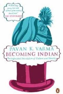 Becoming Indian