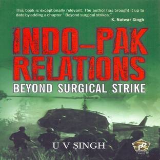 Indo-Pak Relations