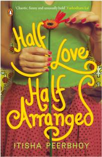 Half Love Half Arranged