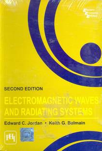 Electromagnetic Waves and Raditing Systems