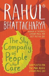 The Sly Company of People Who Care