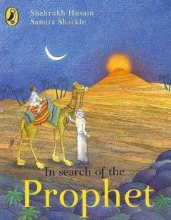 In Search Of The Prophet