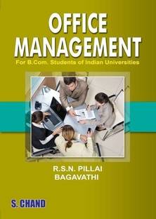 Office Management