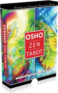 OSHO Zen Tarot (deck)