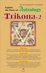 Explore the Power of Astrology Trikona 01 Edition