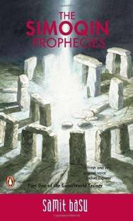 Simoqin Prophecies