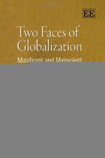 Two Faces of Globalization