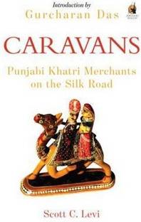 Caravans