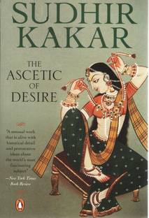 The Ascetic of Desire