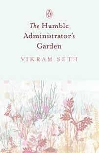 The Humble Administrator's Garden