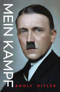 MEIN KAMPF