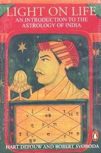 Light On Life  - An Introduction to the Astrology of India