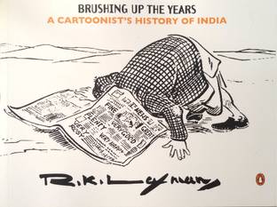 Brushing Up the Years