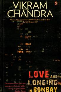 Love and Longing in Bombay