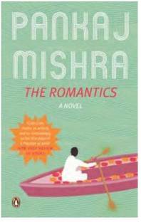 The Romantics  - A Novel