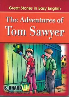 Adventures of Tom Sawyer