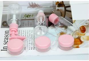 Top Select Bottles 20 ml Spray Bottle