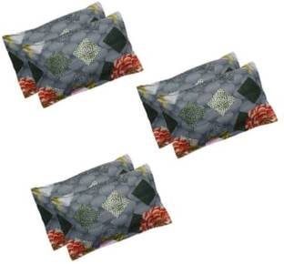 Supreme Home Collective Microfiber Pillows Cover