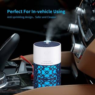 KTOSTON Room Magic cup humidifier Room Air Purifier