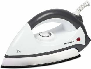HAVELLS Era 1000 W Dry Iron