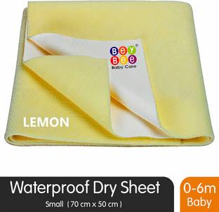 BeyBee Cotton Baby Bed Protecting Mat