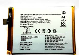 FULL CELL Mobile Battery For  Vivo V17 NEO / vivo S1 / 1907 / V1907 / 1907_19 / V1913A / B-H0