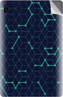 Snooky Samsung Galaxy Tab S6 Mobile Skin