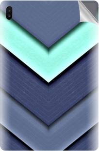 Snooky Samsung Galaxy Tab S6 Mobile Skin