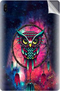 tiddler Samsung Galaxy Tab S6 Mobile Skin