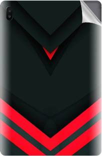 Snooky Samsung Galaxy Tab S6 Mobile Skin