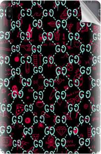 Snooky Samsung Galaxy Tab S6 Mobile Skin
