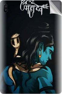 Snooky Samsung Galaxy Tab S6 Mobile Skin