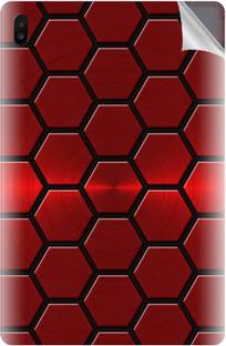 tiddler Samsung Galaxy Tab S6 Mobile Skin