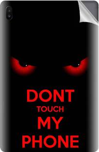 tiddler Samsung Galaxy Tab S6 Mobile Skin