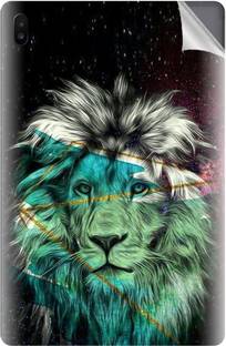 Snooky Samsung Galaxy Tab S6 Mobile Skin