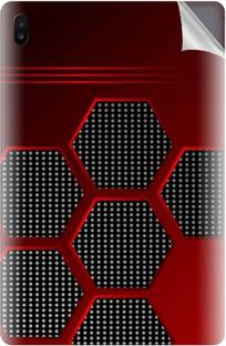 Snooky Samsung Galaxy Tab S6 Mobile Skin