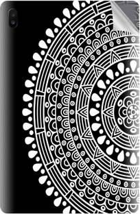tiddler Samsung Galaxy Tab S6 Mobile Skin