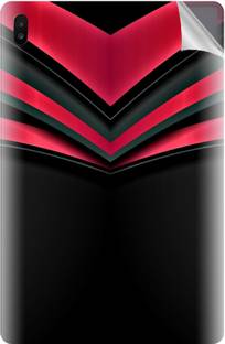 Snooky Samsung Galaxy Tab S6 Mobile Skin