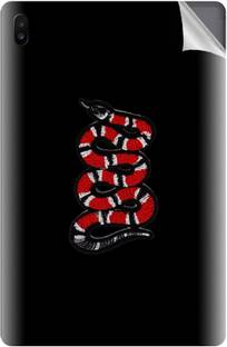 Snooky Samsung Galaxy Tab S6 Mobile Skin
