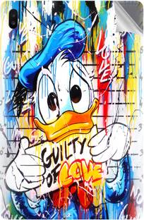 Snooky Samsung Galaxy Tab S6 Mobile Skin