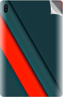 Snooky Samsung Galaxy Tab S6 Mobile Skin