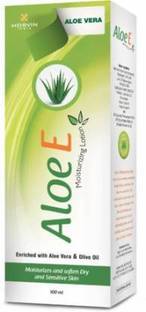 MORVIN ALOE-E MOISTURINGE BODY LOCTION IN PACK OF ( 2 X 200ML )