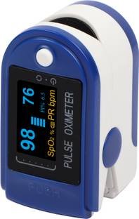 NISCOMED CMS-50D Pulse Oximeter