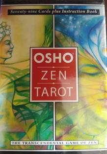 ओशो ज़ेन टैरो