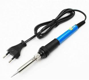 Siron Temperature Controlled 60W Soldering Iron with Pointed Tip 60 W Temperature Controlled
